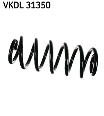 SKF VKDL 31350 Fahrwerksfeder